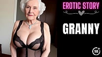 porn granny story a week at step grandmothers house part 1 free