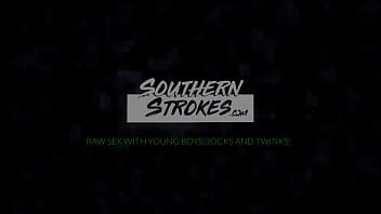 porn southernstrokes trevor laster barebacked by jackson reed free