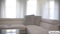 porn busty shemale ass fucks her boyfriends milf stepmom in kitchen free