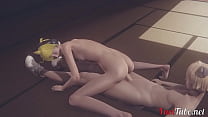 porn bohil vocaloid yaoi len is a bitch free