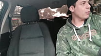 porn xoxoxo taking a blowjob in the peugeot free