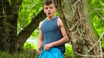 porn xaxy joey mills catches his dad and his friend johnny ford fucking before finishing it off on the kitchen table free