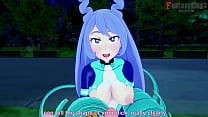 porn xxxxx nejire hado blowjob pov free