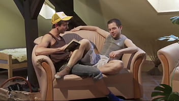 porn esini czech gay couple into raw fucking and fisting free