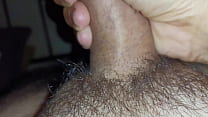 porn bulufimu closeup of the beginning of my dick free