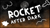 porn ass rocket after dark femdemic free