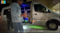porn family director from bahia in são paulo bitching and fun in the limousine going to the swing house with couples free