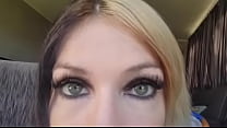 porn bata pretty eyes gorgeous babe free