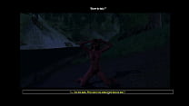 porn lets play evana lake ending free