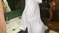 porn aletta my friends pregnancy makes her very horny and she wants me to try my new toy with her in the shower free
