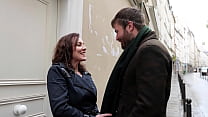 porn french brunette gets fucked 1 free