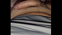 porn luan in bed with his cock very stiff free