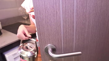 porn jones asian cute babysitter seduce her boss free