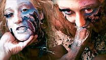 porn agaw my pet is a zombie and i fuck him free