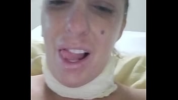 porn facesit julia fontanelli masturbating in the hospital free