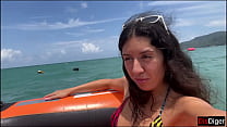 porn anal sex on public beach on island free