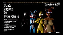 porn free fuck nights at fredrikas fnaf hentai game pornplay ep1 bdsm femdom handjob free