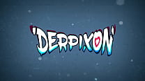 porn the cursed prince by derpixon 2d short porn animation hentai femdom demon girl fandeltales free