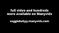 porn ka pegging the panty thief wear my panties while i fuck you in them full video on veggiebabyy manyvids free