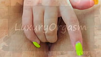 porn fucking excited babe intensely masturbates her little hole and brings herself to multiple orgasms luxuryorgasm free