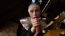 porn vicious monastery part 3 the priest cant cheat free