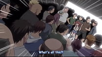 porn cdn hentai petite girl gets gangbanged free