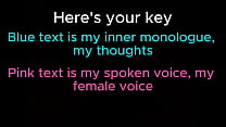 porn mature gender swap caption story the bully free