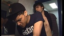porn only public restroom free