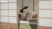 porn wwwnaruto hinata is ready for anything l 3d hentai uncensored naruto free