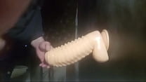 porn cuties massive studded dildo in my ass free