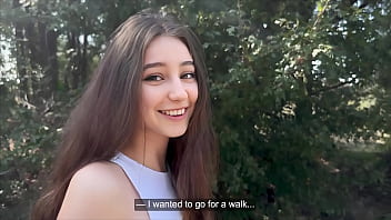 porn slut got lost fucked in the wild free