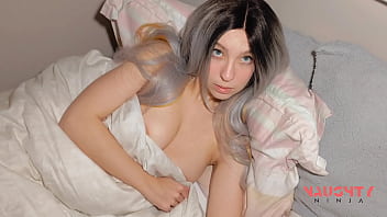porn stepmom lets me sleep with her in the bed when its cold free