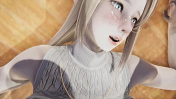 porn puteporn my teacher is a sexy elf l 3d hentai uncensored sfm free