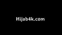 porn my muslim neighbor was extremely forthcoming about her love for huge black cocks hijab4k free
