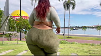 porn ssbbw giant pear ass walking waddling big booty latina bbw feedee free