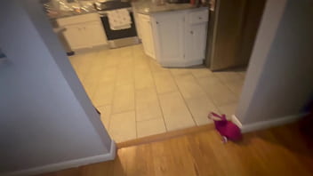 porn sleeping step mom takes son cock free