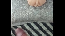 porn is handjob with the masturbator closeup i would love to be able to do it with a good pussyand cum together free