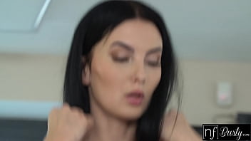 porn me busty hottie simon kitty gets the ultimate sex workout session on treadmill with boyfriend s17e5 free