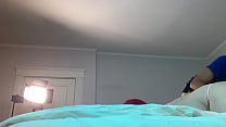 porn peqnuo pizza delivery guy fucks trans in chastity free
