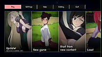 porn hairy naruto kunoichi trainer dinaki v013 part 1 by loveskysan69 free