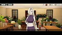 porn tochter kunoichi trainer naruto trainer dinaki v0231 part 126 girls party strip and sex poker by loveskysan69 free