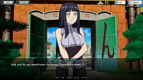 porn kunoichi trainer naruto trainer dinaki v0191 part 95 naked hinata by loveskysan69 free