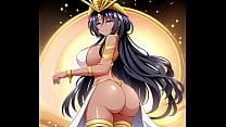 porn in raa transforms you into her toilet free