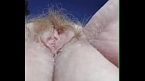 porn tv granny fucks hairy pussy with cucumber free