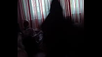 porn game handjob and cumshot against the light free