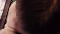 porn komze personal shooting cute girlfriend exquisite thick sticky blowjob blowjob deep throat cum in mouth swallow free