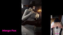 porn bigboyfuck best 3d of august 2024 3dsfm overwatch anal sex experience free