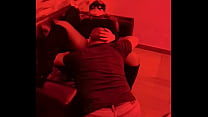 porn com solange enjoying oral sex from a third party free