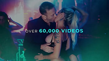 porn ilyzehacf adult time horny milf pool party ends in wild reverse gangbang with lucky neighbourhood stud free