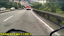 porn cumshot the pizza delivery man free